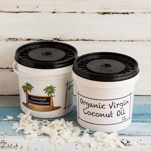 FeastFoodMarket's tweet image. A modern day staple for the kitchen goo.gl/aV8gDw @CoconutConnect1