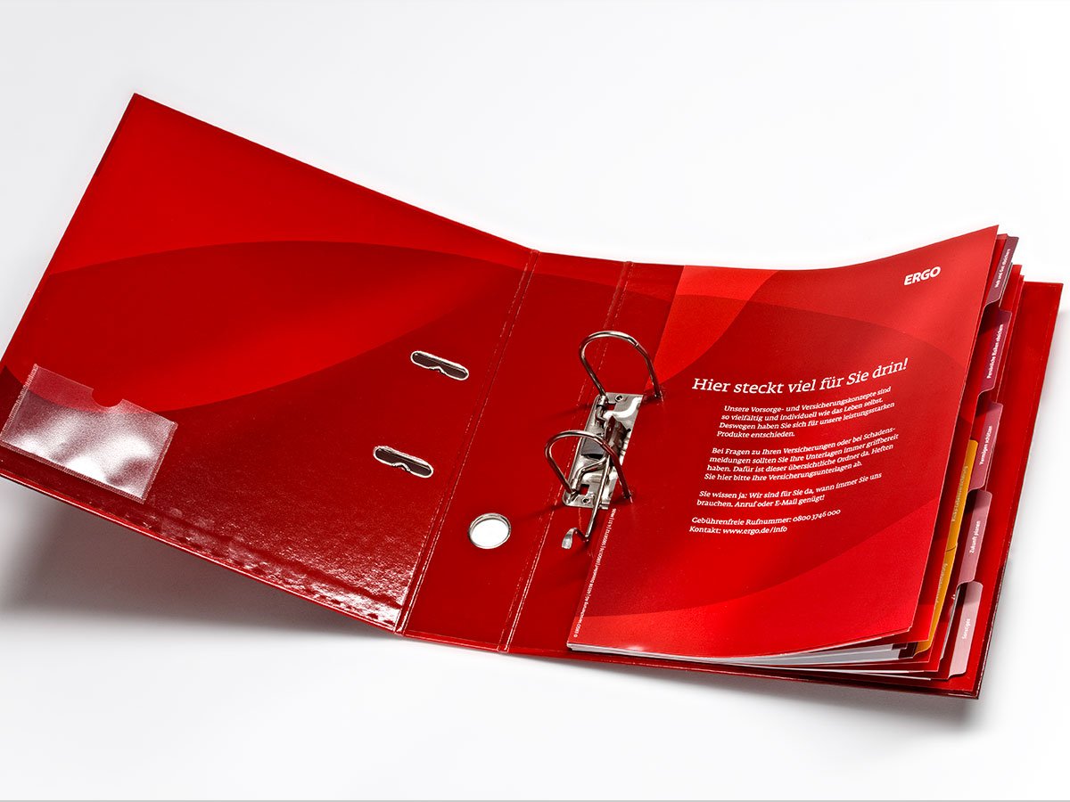 swedex_eu's tweet image. Ordnung ist das halbe Leben bit.ly/1JwIH3T #swedex #Register #Ordner #Büroartikel #Werbeartikel