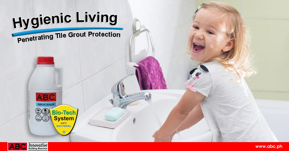 ABCPhilInc's tweet photo. Shield your tiled areas from mold and mildew!
#abcphilinc #home #tilegrout #tiling https://t.co/fO0Wi2q7Fe