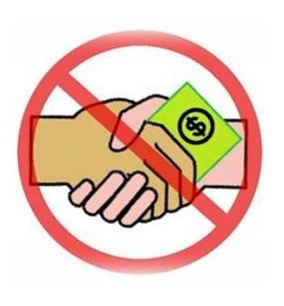 The_ICSS's tweet photo. Fight #corruption - Play True #SecuringSport @wada_ama @anticorruption https://t.co/l0HrFenKde https://t.co/Jfn09wEJ3f