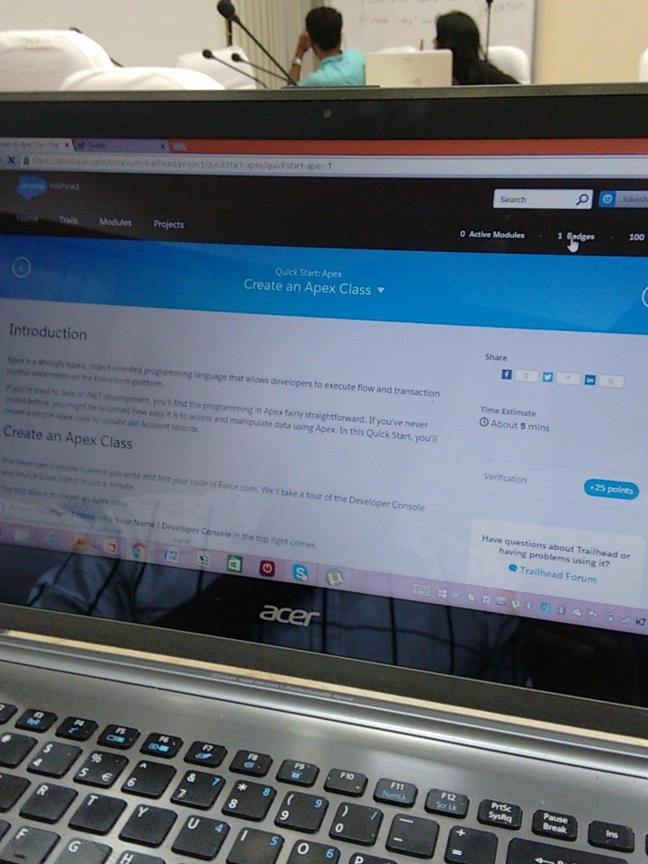 dinesh_pathu's tweet image. #iitmsfdc
@kavindrapatel 
@SfdcKiran 
@rajdeepdua