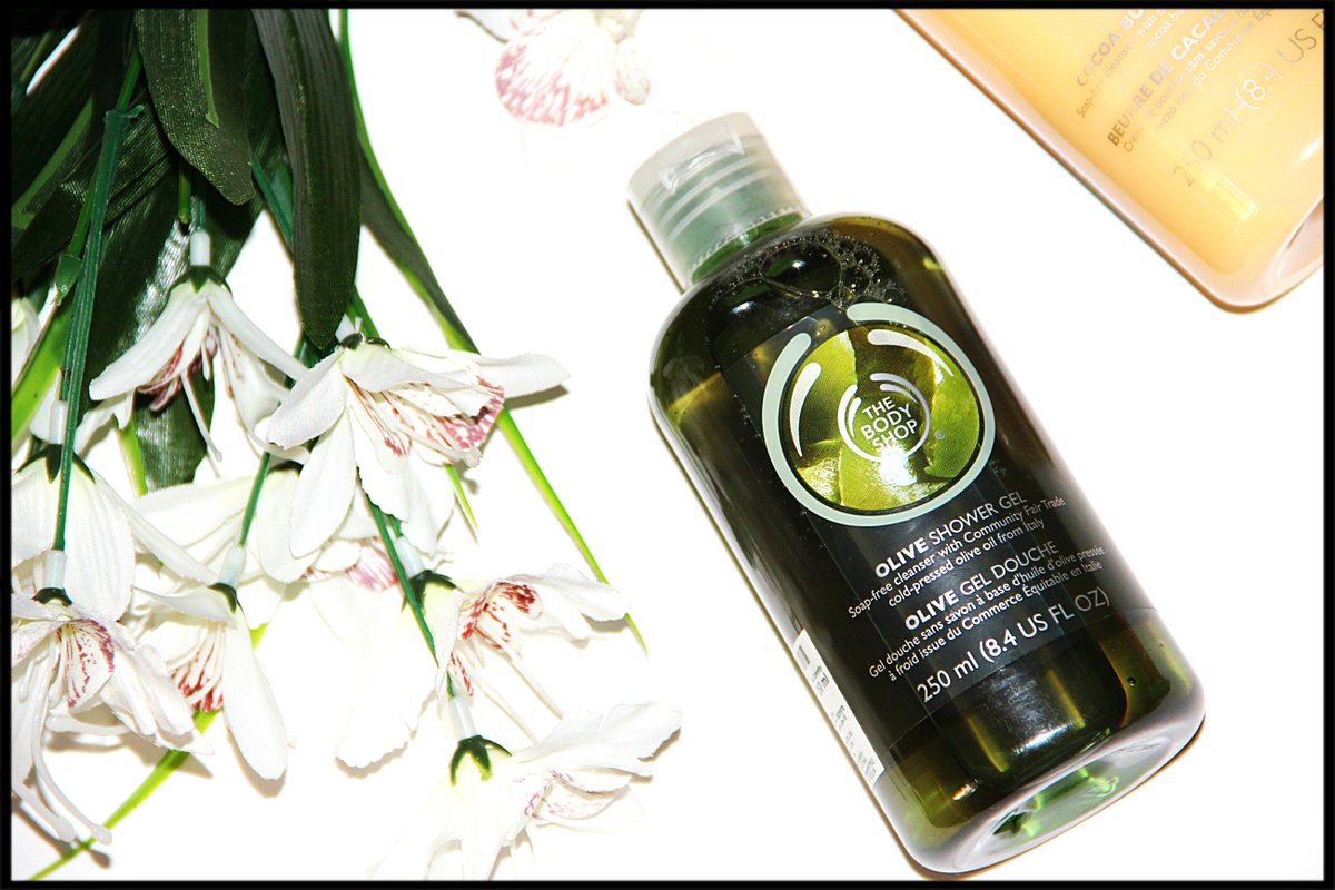 Body Shop Olive Shower Gel review on blog silkyresh1984.wordpress.com/2016/01/22/the… <a href="/EdinburghBlogg/">Edinburgh Bloggers</a> <a href="/TheBloggersPost/">The Bloggers Post</a> <a href="/blogsretweet/">blogretweet</a>