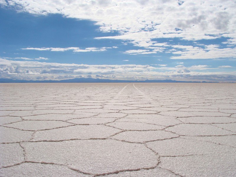 Unsacsurledos's tweet photo. Destination coup de coeur : le Salar d’Uyuni https://t.co/tOLj73378c https://t.co/S6Xc9zcc9Y