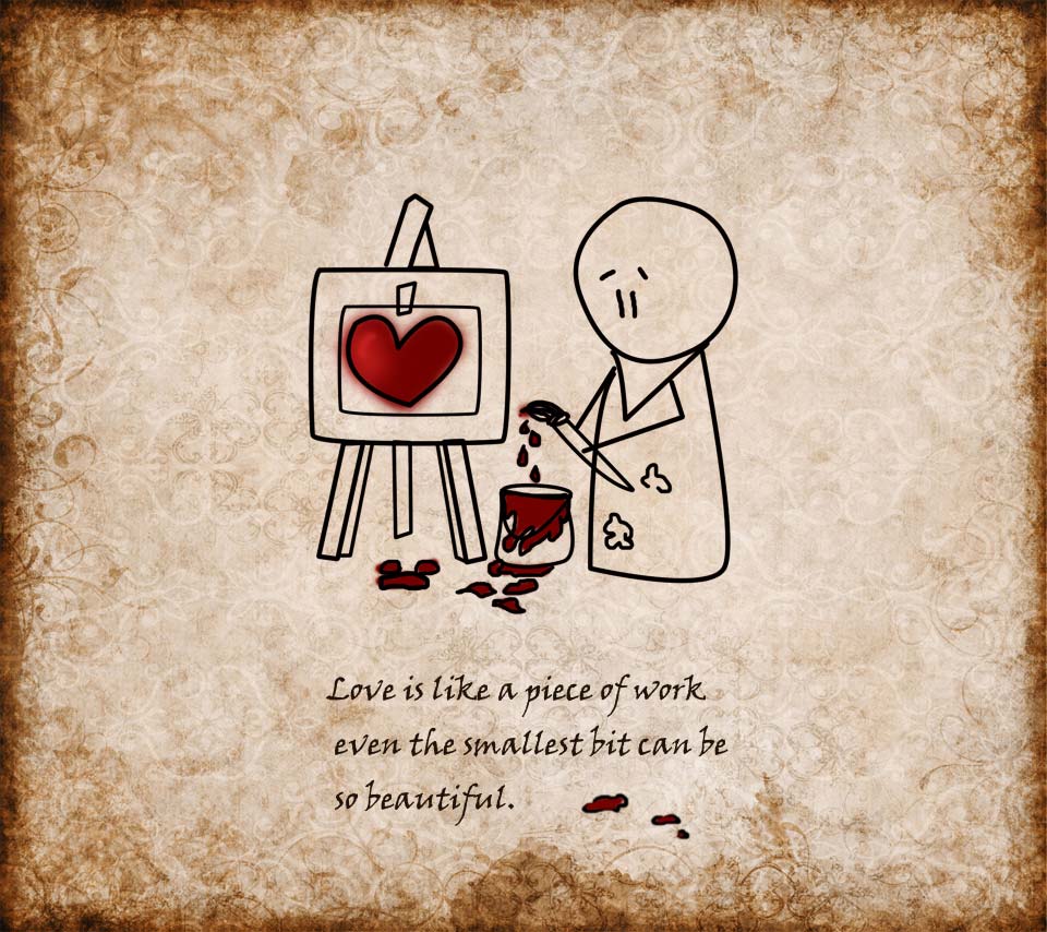 Jennifer4Lopez's tweet photo. #Love is like a piece of work even the #smallest bit can be so #beautiful. https://t.co/6cQDrW8nVR