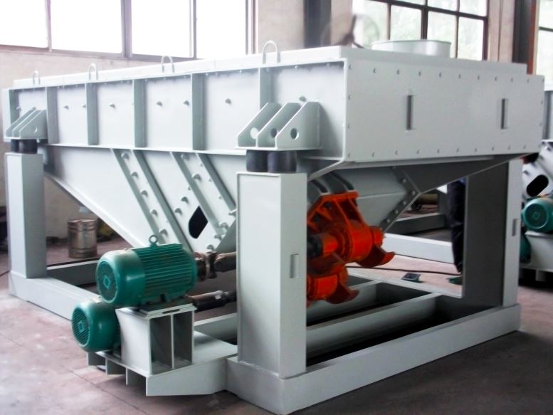 Jenny84652611's tweet image. pkmachinery.com/faq/sesame-lin…
#Linearvibratingscreen used for sesame classification and impurity removal