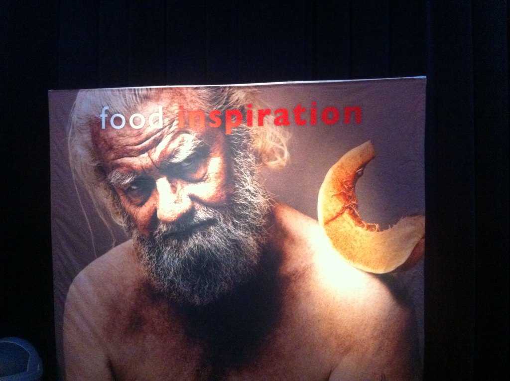laBrugeoise's tweet photo. #vision2016 gaat van start! #foodinspiration #shootmyfood #brugge https://t.co/DxhTIHtsR9