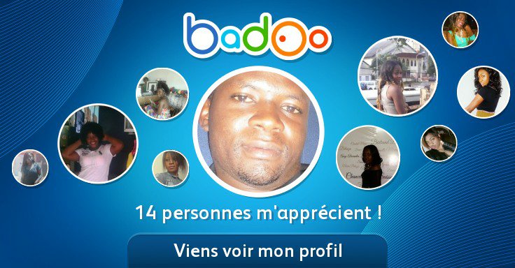 andymbono1982's tweet photo. Discute avec Andre Marcel et plein d'autres nouvelles personnes sympa autour de toi en te connectant à Badoo ! https://t.co/1gSZHaEDm2