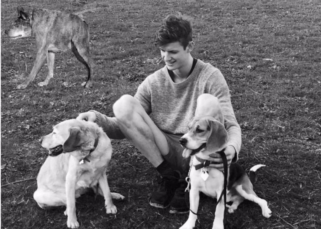 ItsKylesTweets's tweet photo. This day Kyle my dog was not happy https://t.co/y0O1fvNAOM