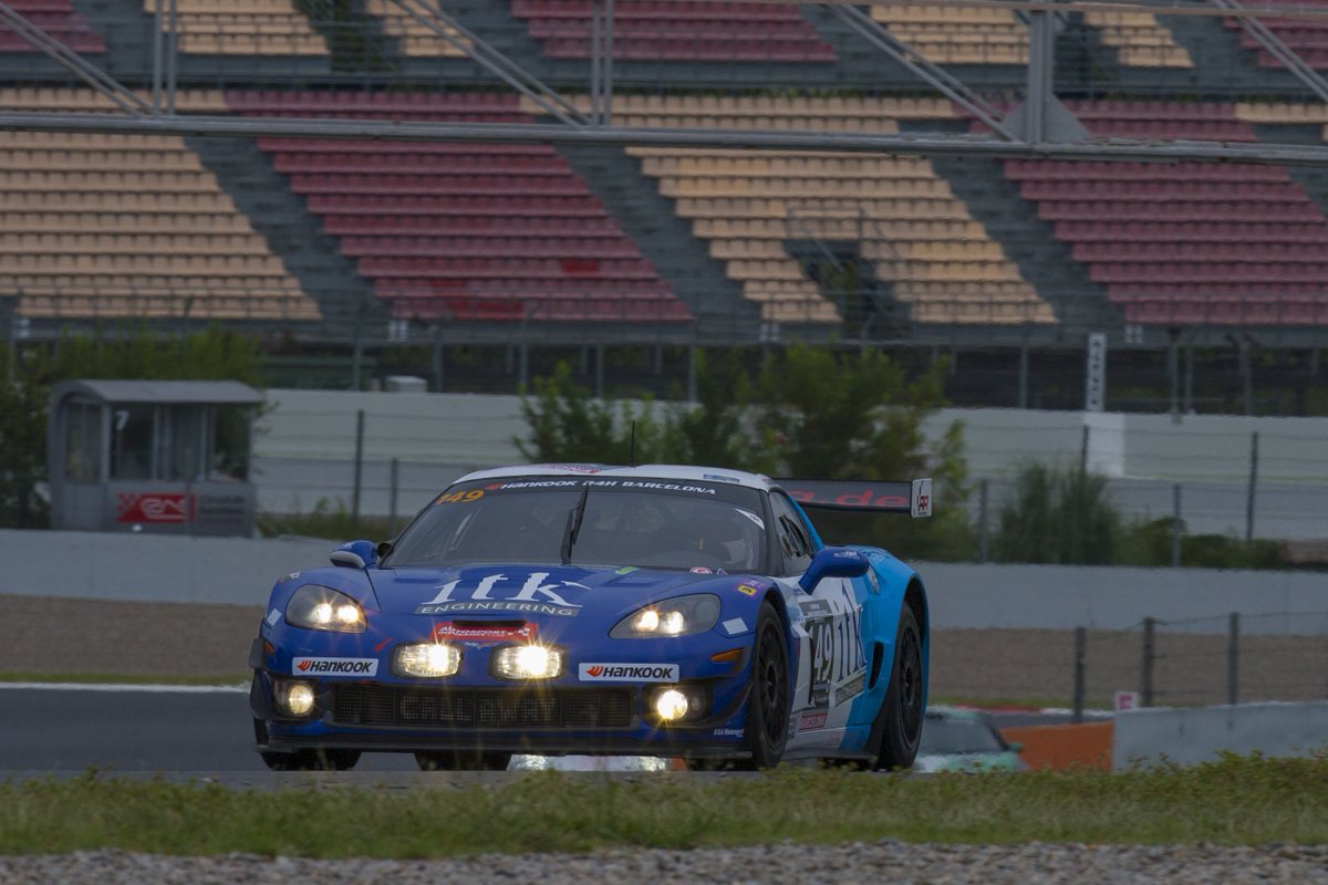 24HSERIES's tweet photo. #24HSERIES | New Entry: RWT Racing team has again joined the from 12HZANDVOORT on. https://t.co/J51W1DbMw7