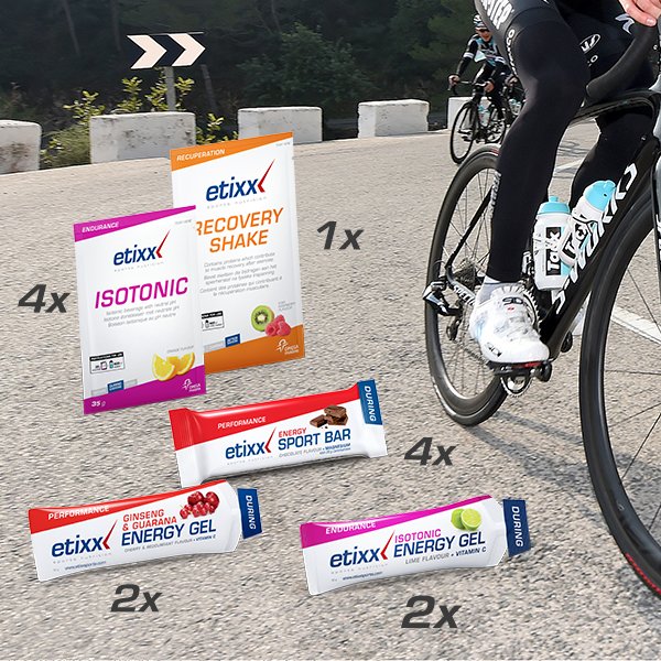 Etixx España tweet media