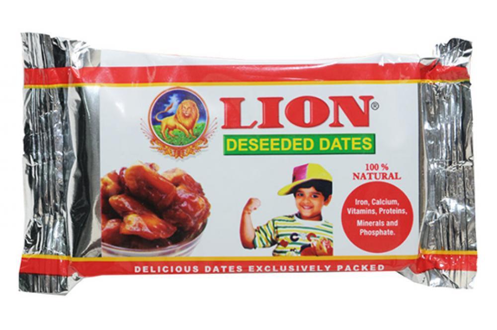 YouStoreHK's tweet photo. #youstorehk #Lion #Deseeded #Dates #Natural @youstorehk https://t.co/7beRdVml0y