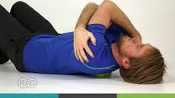 roller_sa's tweet image. Release - relief - repeat - RADRoller comes with a lifetime warranty. Quality standards you can trust. USA imported.