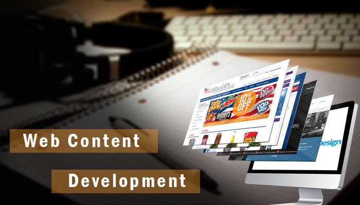 CovetusLLC's tweet image. How Essential Is #WebContentDevelopment for Any Business!!
Read more at: goo.gl/I513NX