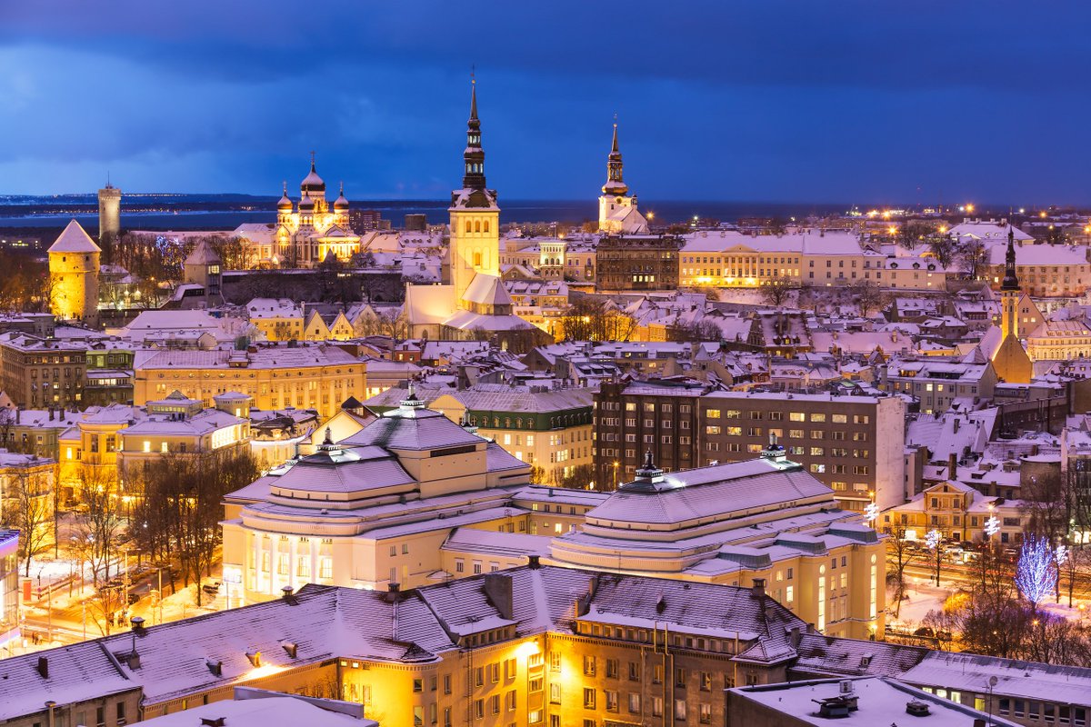 Таллинн!
#Eesti #Estonia #Эстония #Tallinn #Таллинн #EstonianLife #visitestonia #visittallinn #balticnewslife #BNL