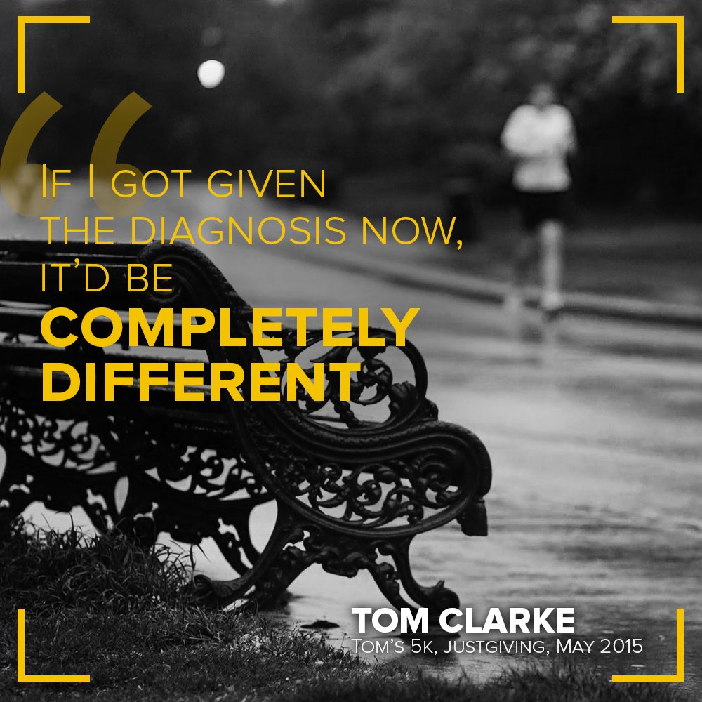 ClipstoneTV's tweet photo. Monday morning #inspiration 
https://t.co/5J3YBiDWA9 
#justgiving #fundraising https://t.co/koLIhDDrpk