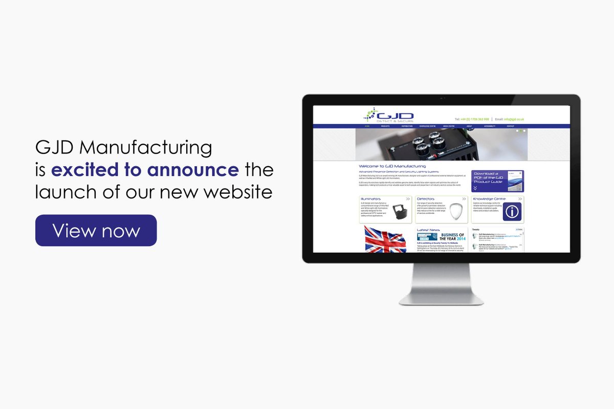 GJDManufacture's tweet photo. We are very excited to announce the launch of our new website: https://t.co/9n44VKJZwt https://t.co/uPZYroWguQ