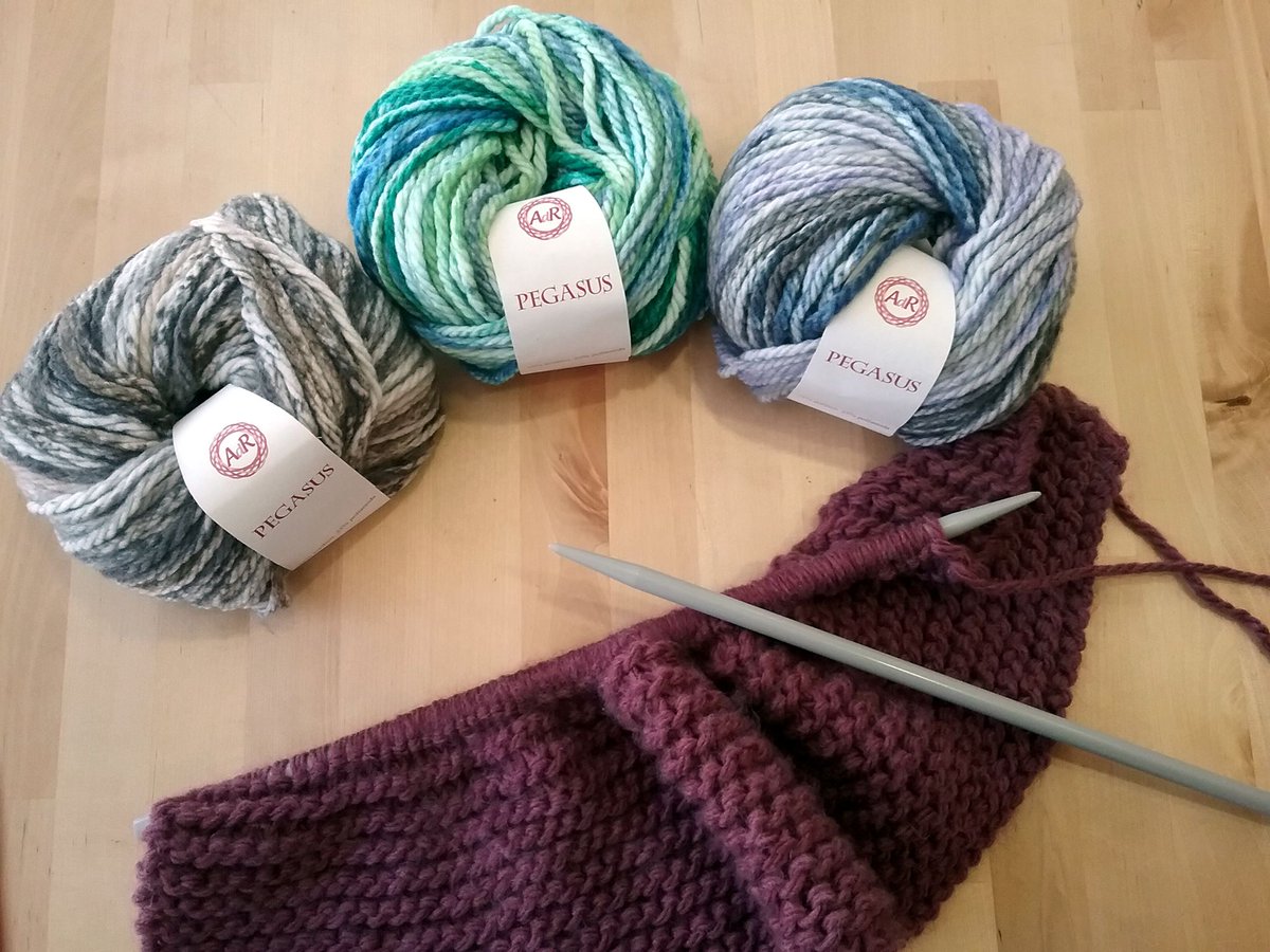 AdR_Lanas's tweet photo. Puedes encontrar nuestra súpersuave PEGASUS tambien en @Crochetare https://t.co/Ul8PIgE7Pe https://t.co/AyySFOGP7E
