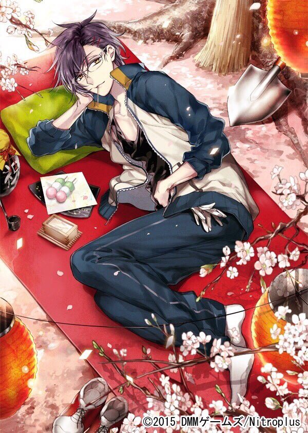 刀剣乱舞 本丸通信 公式 刀剣乱舞 Online 1周年記念 明石国行を 双葉はづき氏に描き下ろし頂きました 刀剣乱舞 とうらぶ T Co 8hfzhotb1y 刀剣乱舞 本丸通信 公式 刀剣乱舞 Online 1周年記念 明石国行を 双葉はづき氏に描き下ろし頂きました 刀剣乱舞 とうらぶ T Co 8hfzhotb1y