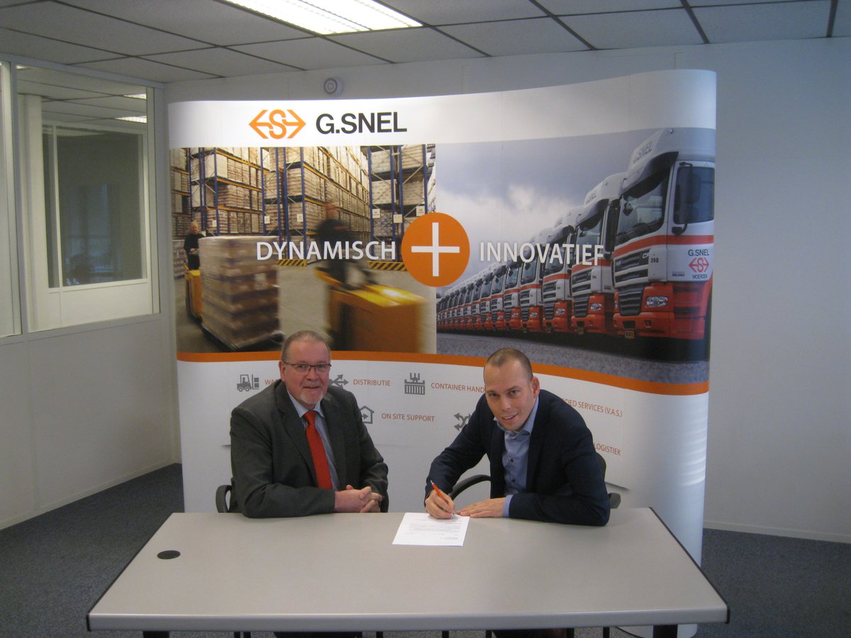 G.@GSNEL_LOGISTICS investeert in #MAN trucks en #trailers. Zie bericht in <a href="/transportonline/">Transport Online</a> 
transport-online.nl/site/68034/gsn…
