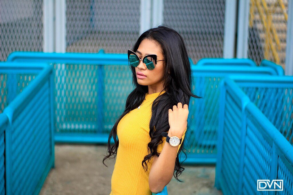 DVNeyewear tweet media