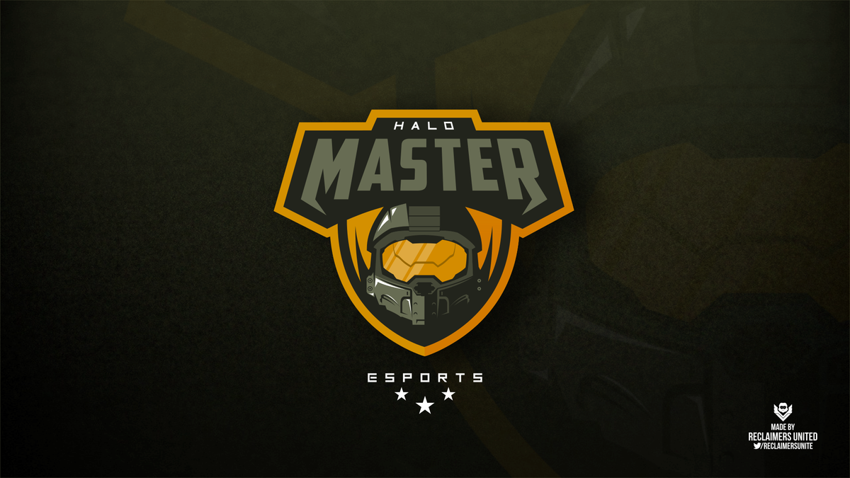 ReclaimersUnite's tweet photo. Fresh #eSports design, by yours truly. For sale! https://t.co/ZQyGhgUYtj