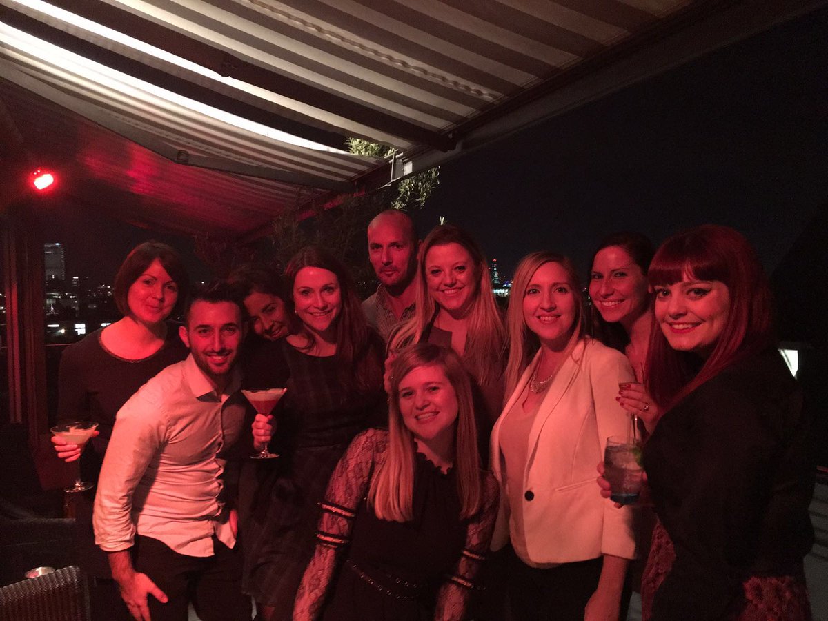 StageTravelUK's tweet photo. Big thanks again to @TheMayFairHotel London for hosting us at the Radisson Edwardian Entertainment Industry Party! https://t.co/BtcXAlF4kn