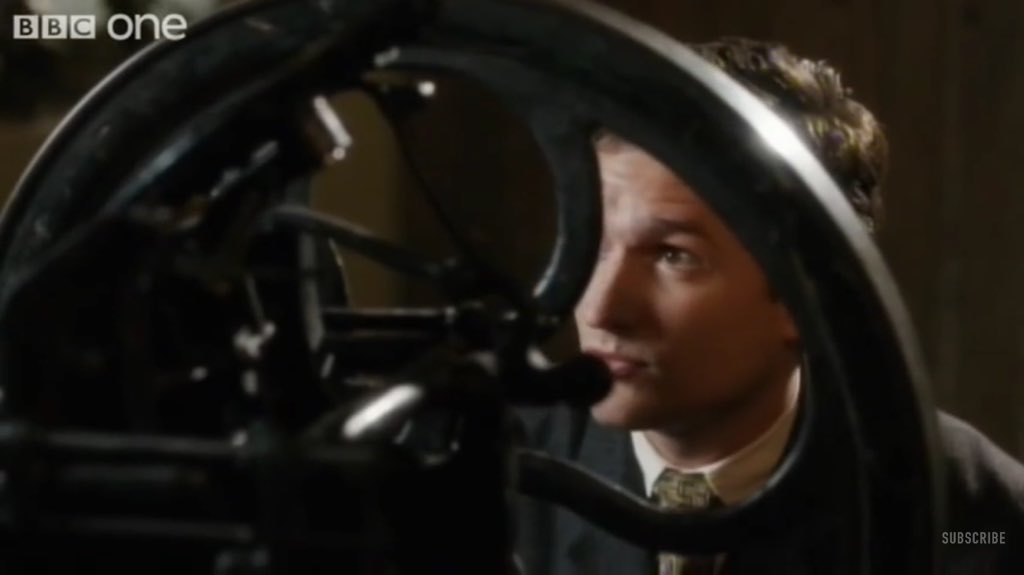 AldridgeArmy's tweet photo. #DanielParrish #Larkrise #HappyMonday #TeamBen https://t.co/9qCaZTxj5v