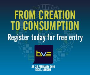 bectu's tweet photo. Who will you visit this year? Find @bectu at Q50. #BVE16 February 23-25. Register now https://t.co/Jwo5xoP5p4 https://t.co/p1wvuzrI8G