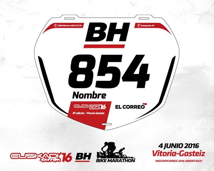 Inscripciones abiertas para la <a href="/EUSKADIextrem/">EUSKADIextrem</a> BH 2016!! No te quedes sin tu dorsal!! euskadiextrem.com/es/Inscripcion