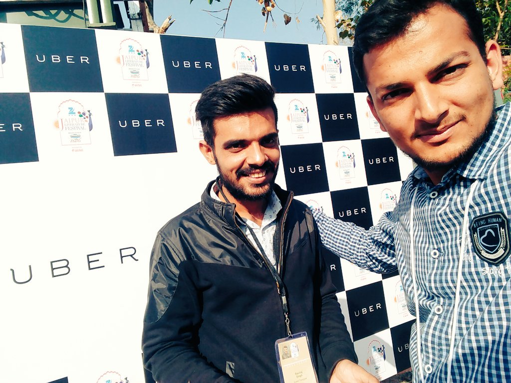 Gagan Choudhary tweet media