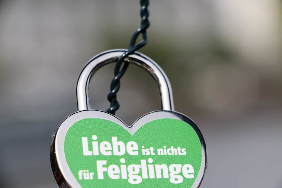 #TRUE
Foto: frommel
bit.ly/1UlGAAk