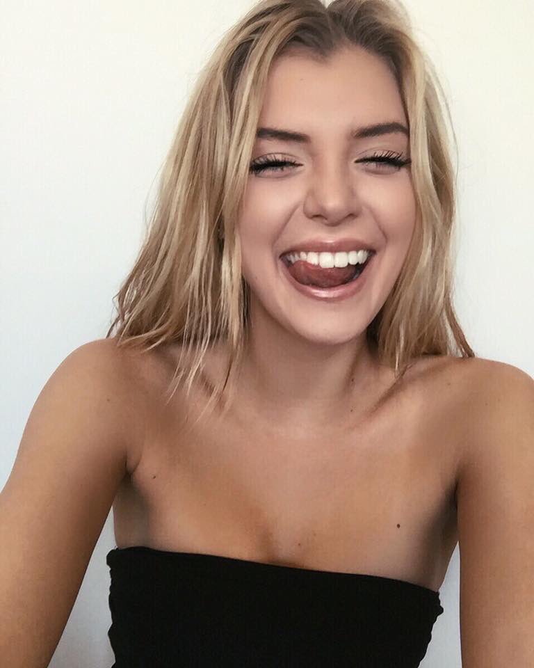 alipangandaman's tweet photo. Hottest viner indeed! Alissa Violet ladies and gentlemen. 😍❤️ dang! #SuchABae https://t.co/RIElSIwpX0
