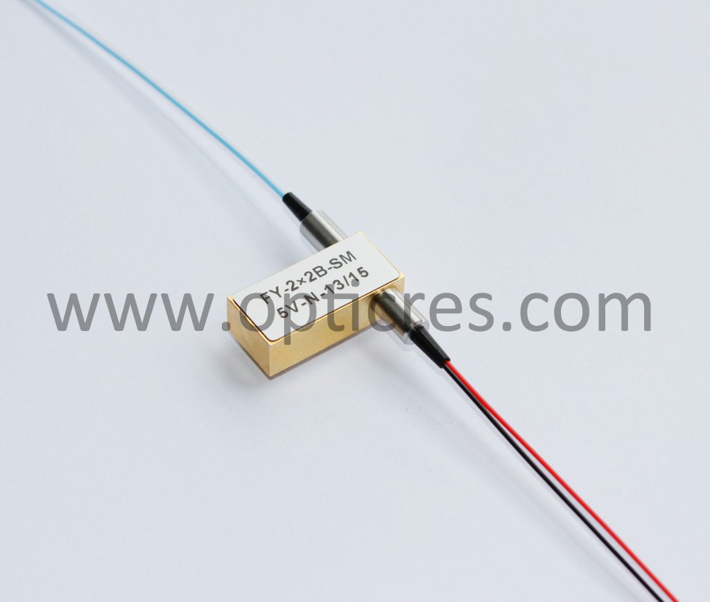 #Flyin #Optronics offers a whole range of Mechanical Optical Switch! for more, pls refer to: opticres.com/optical-switch…