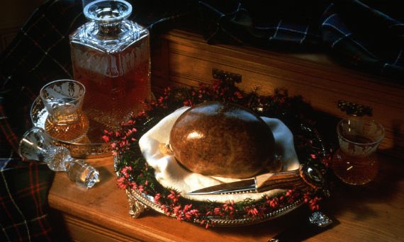 JamesMelville's tweet photo. Fair fa' your honest, sonsie face,
Great chieftain o' the puddin-race!
Have a great #BurnsNight everyone. https://t.co/FkZoKjwBji