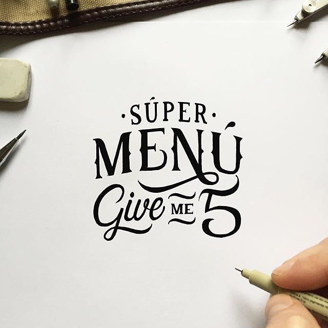 Druthersco's tweet photo. By typecap By @josegilq #typecap or @typecap to get featured!
#typecap #handlettering #typography #brushtype #hand… https://t.co/VIcmyA4rg6