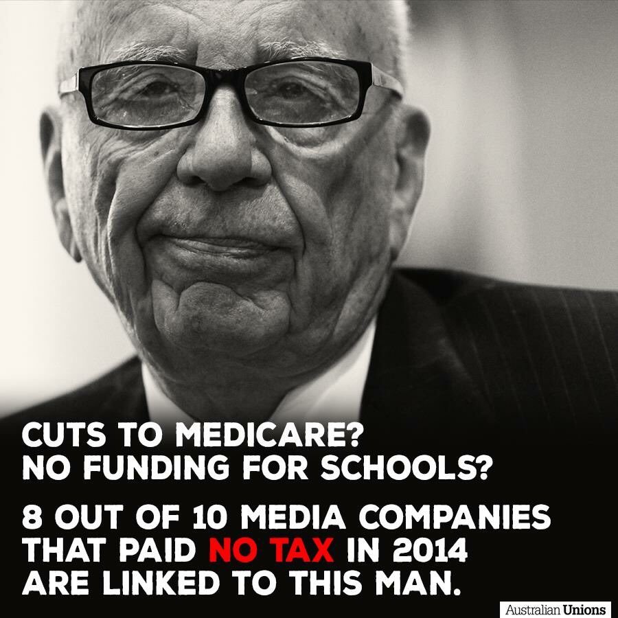 CliveFPalmer's tweet image. 