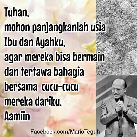 marioteguh's tweet image. Katakanlah Aamiin atau Retweet, jika doa senja ini adalah doa Anda juga. Love you! ☺☺☺