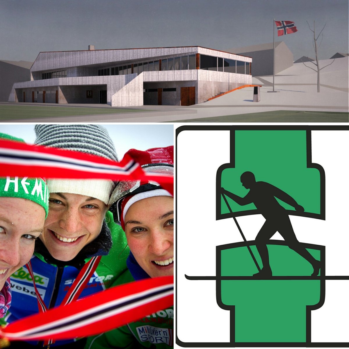 Idrettslaget Heming tweet media