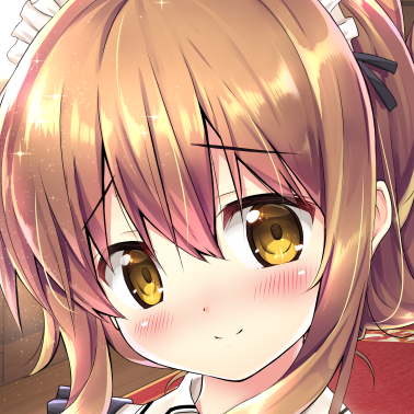 髪の塗り暗中模索すぎて、本出るたびに塗り方変わってる…( 'ω' )
#アイコン晒したらみんながRTしてくれてブァァァってフォロワーが増えるらしい 