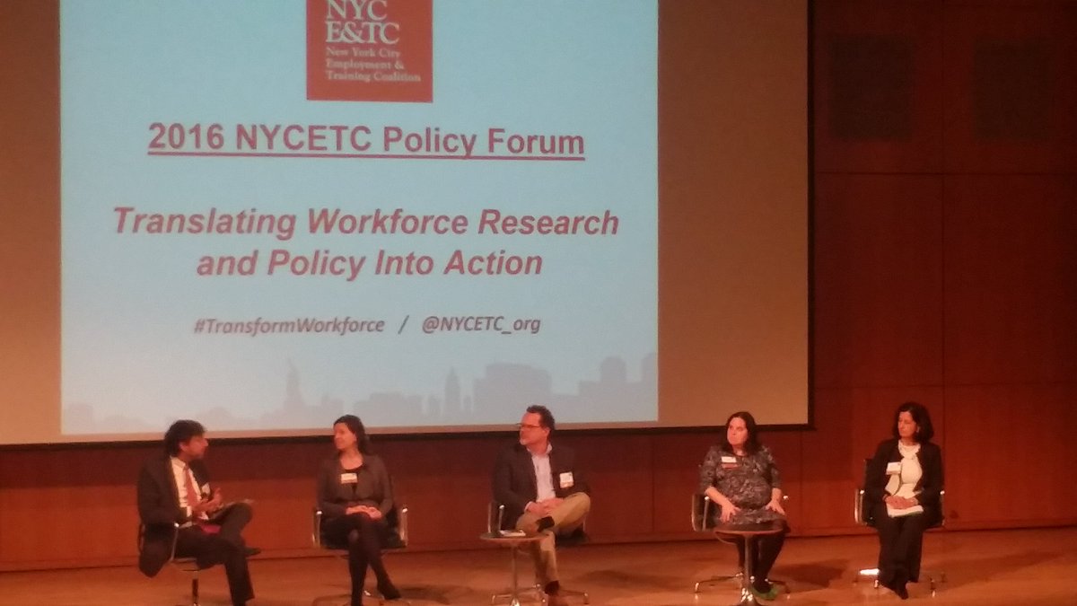 KMMirko's tweet image. #AdultEd is critical in  #TransformWorkforce. Education &amp;amp; workforce are tied together and must share learnings.