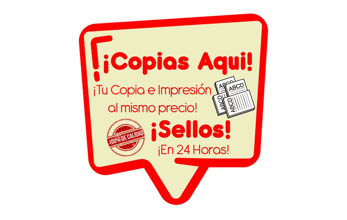 colorgraphicve's tweet image. Sacamos copias e impresiones al mismo precio! Así que si estás por el #Oasis en #Guatire pasa por aquí #Colorgraphic