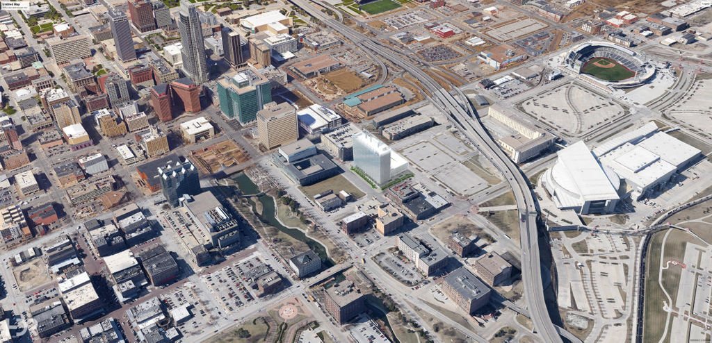 OWHnews's tweet photo. HDR releases renderings of proposed downtown headquarters https://t.co/km8AenAiCk https://t.co/8dw6EF4IuN