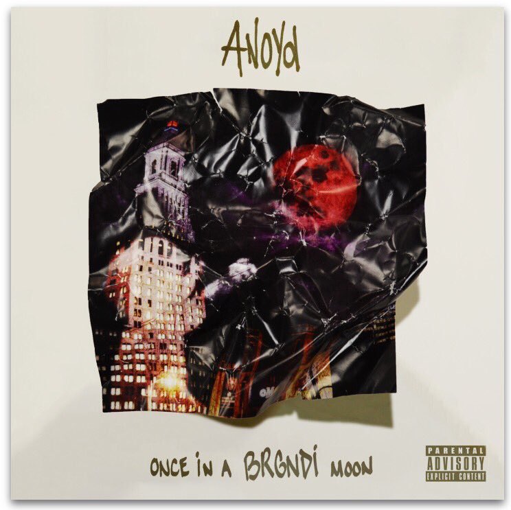 LivinANoyd's tweet image. #OnceInABRGNDÌMoon
Feb 14th