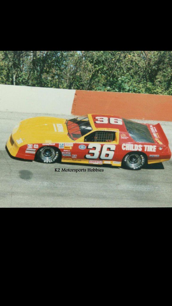 Kenny_Wallace's tweet photo. My condolences to the #RealASA family and the "Rex Robbins" family. https://t.co/PRHFxoLTiY