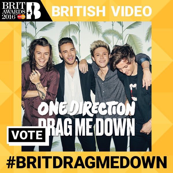 NarryHazza_love's tweet photo. #BRITDRAGMEDOWN #OneDBestFans2016 #MITAMtoPlatinumUSA   #Historyto28M https://t.co/gJx0A8bPaz