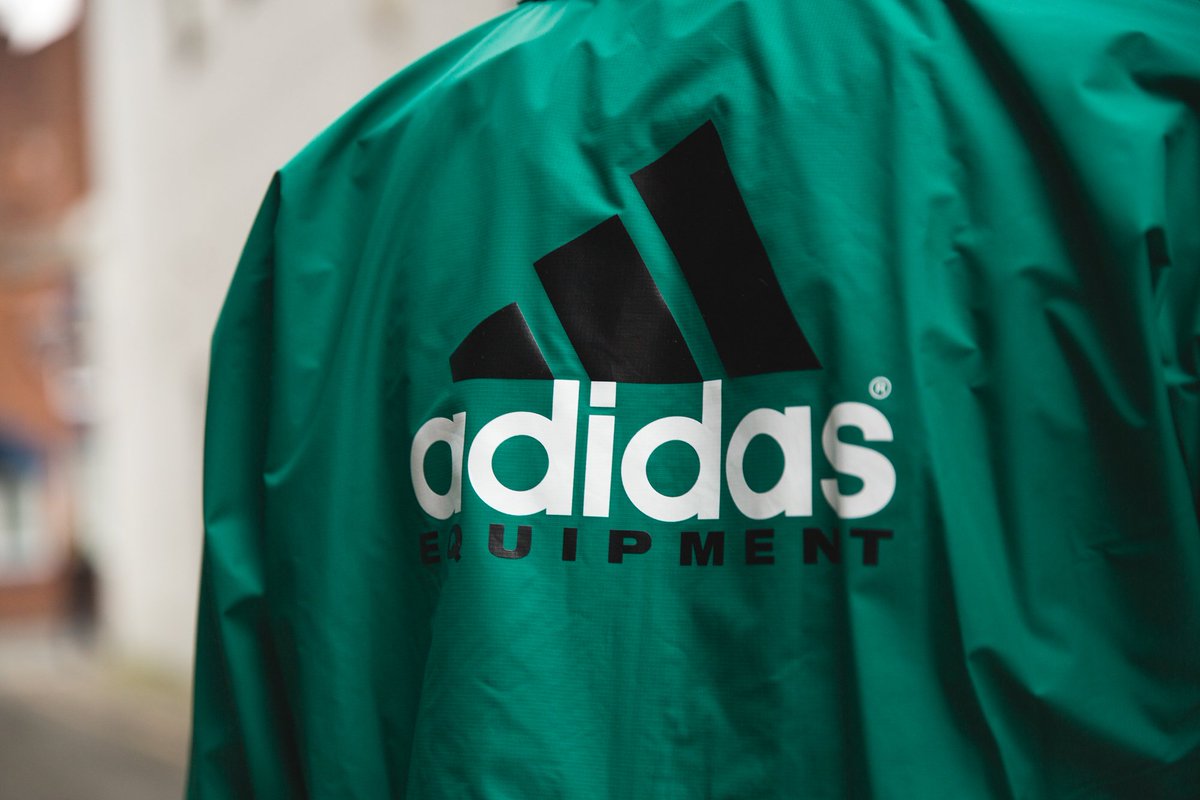 adidas equipment 2016