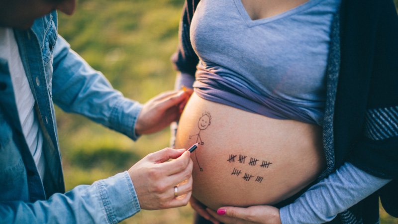 Billet d'humeur de <a href="/papapoule_net/">Papa Poule</a> : la grossesse, ce naufrage !
magicmaman.com/,billet-d-hume…