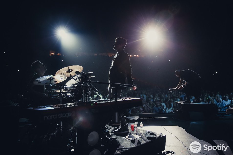 thescript's tweet image. What&apos;s on your @Spotify playlist today?  smarturl.it/TheScriptSptfy
