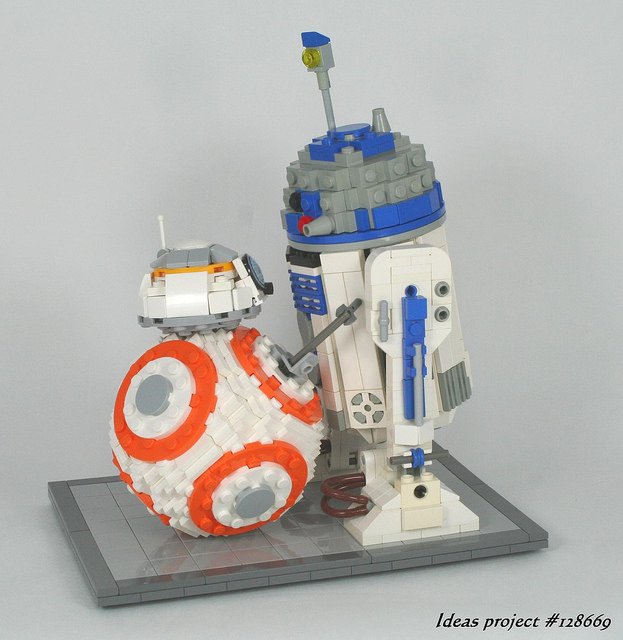 dan_sto's tweet photo. BB-8 tickles R2-D2, seems working ;) Ideas https://t.co/hRe94Ua5FO  #BB8 #bb-8 #LEGO #bb8lego #StarWars #ideas https://t.co/0dGzYF5oFa
