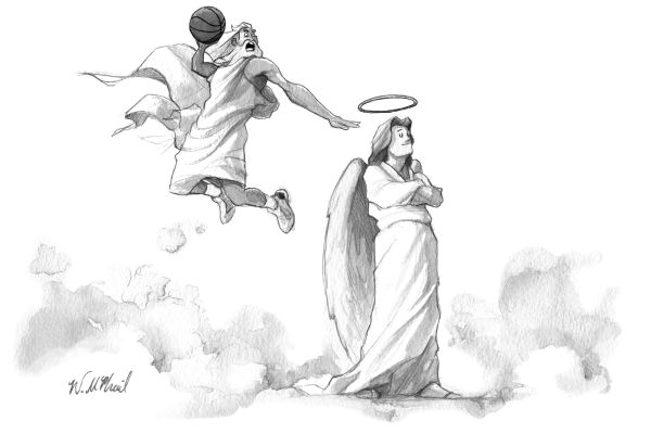 Loved this from <a href="/NewYorker/">The New Yorker</a>